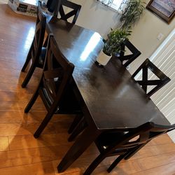 Dinning Table 