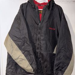 Timberland Vintage Jacket 