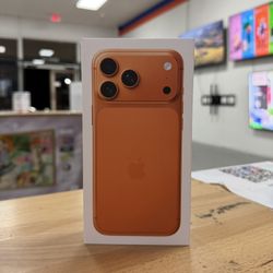 iPhone 17 Pro Max 256GB Unlocked - No Credit Check Payments, Please Read 👇