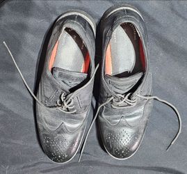 Rockport men's dressy shoes 👞 size 10 $10.00