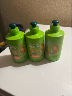Garner Fructis