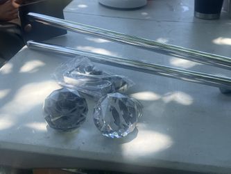 Curtain Rods
