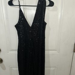 Winter Formal Dress