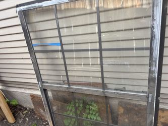 Room window