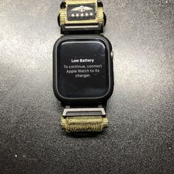 Apple Watch 