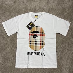 Bathing Ape Shirt