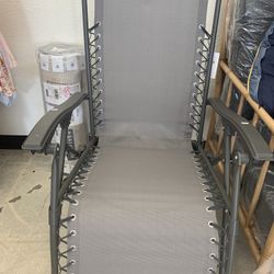 Silla Para Patio