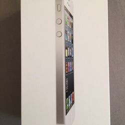 iPhone 5 32gb Sprint Phone