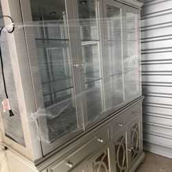 Two Storage Units Sale!
