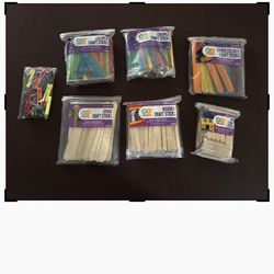 Craft Bundle