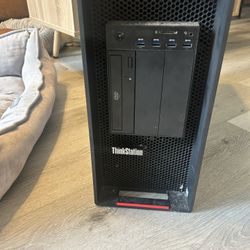 Lenovo ThinkStation P910