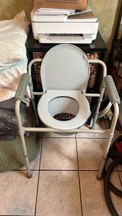 Commode