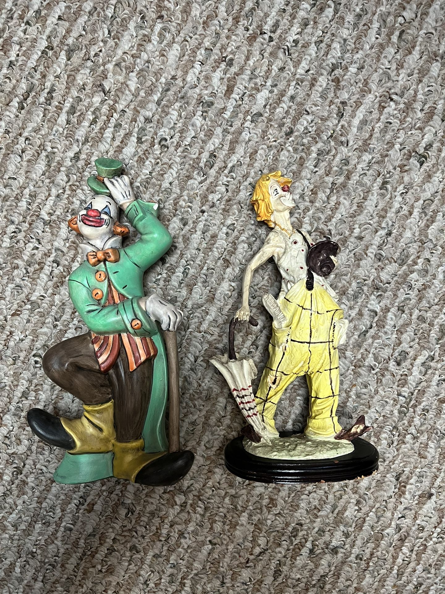 Clown Statues for Sale in Donora, PA OfferUp