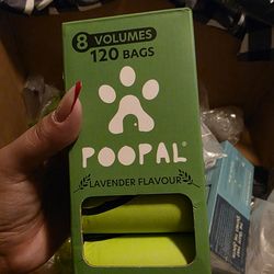 Doggy bags