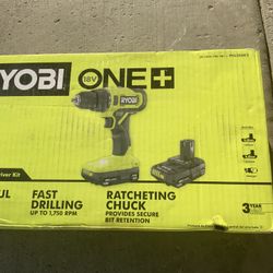 Ryobi 