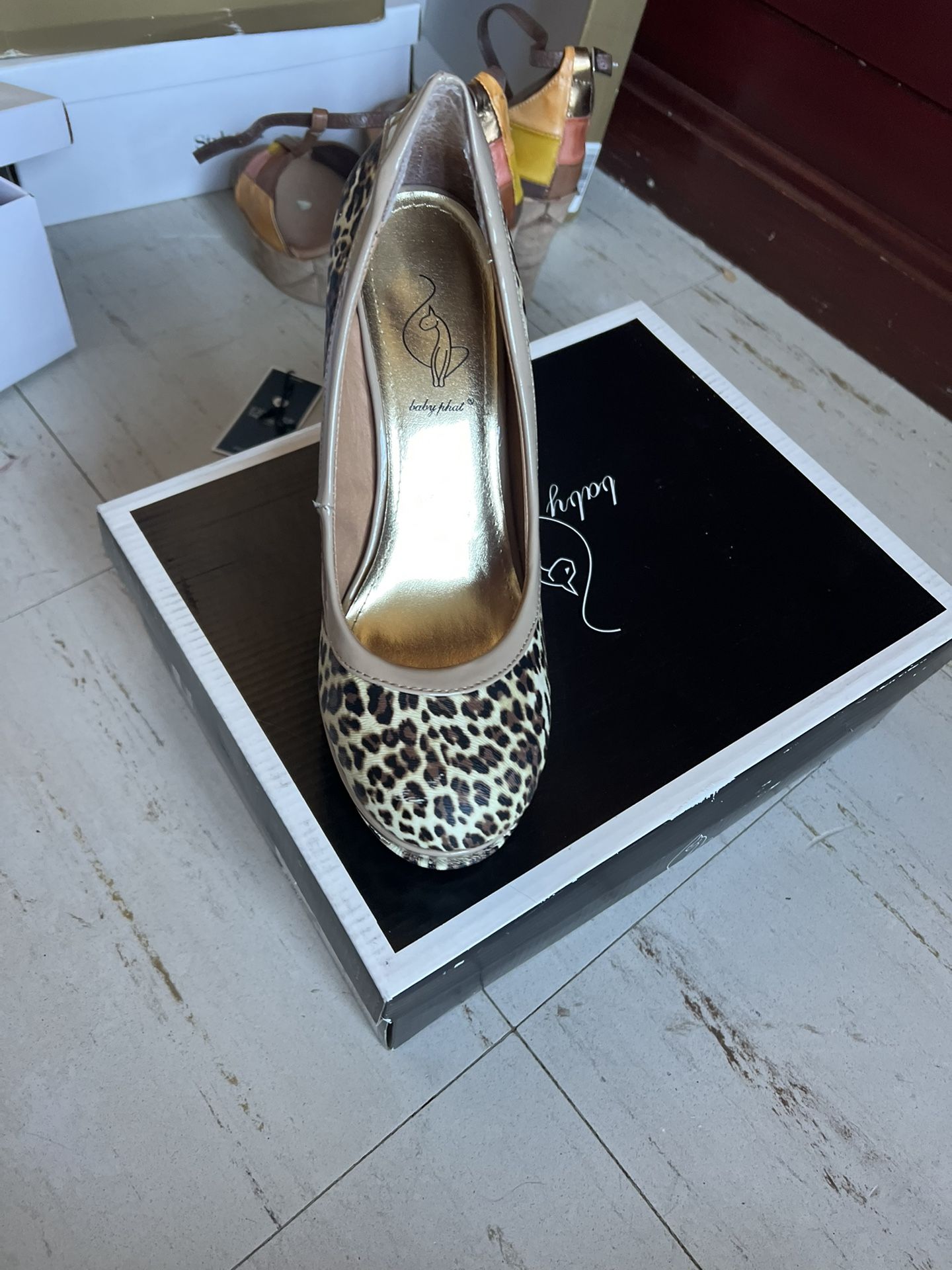 Women High Heel