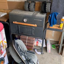 Grill