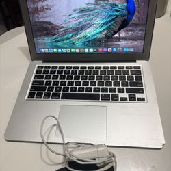 MacBook Air 256gb LOADED Word Excel Affinity Adobe Final Cut Logic pro