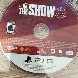 PS5 