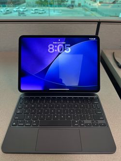 iPad Pro 11 M5 512GB