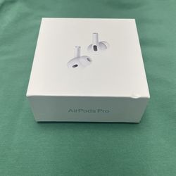 AirPods Pro 2 generation