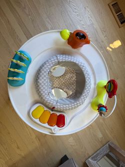 Skip-Hop Activity Center