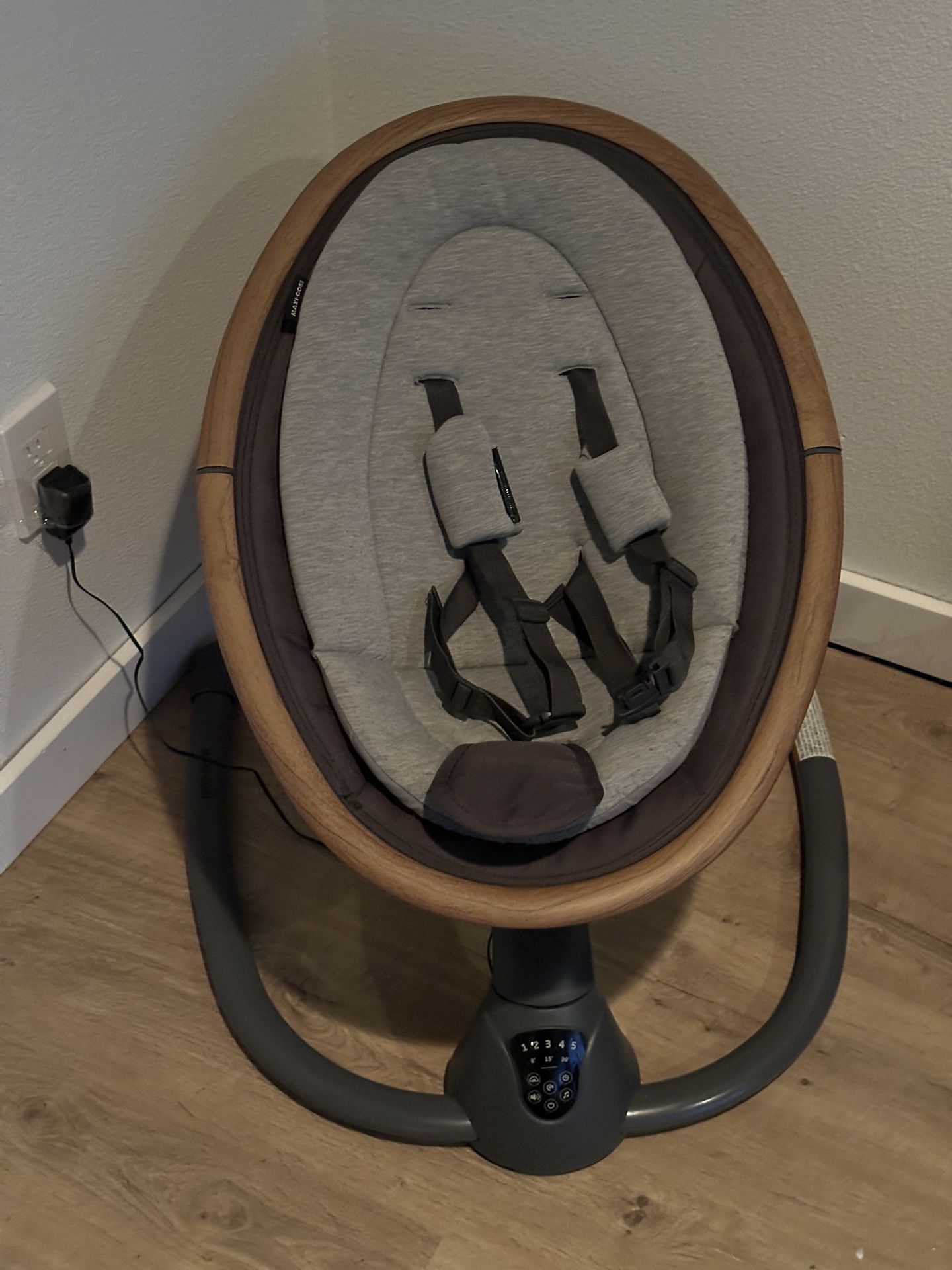 Maxi-Cosi Cassia Baby Swing 