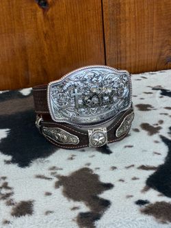 Western Belt