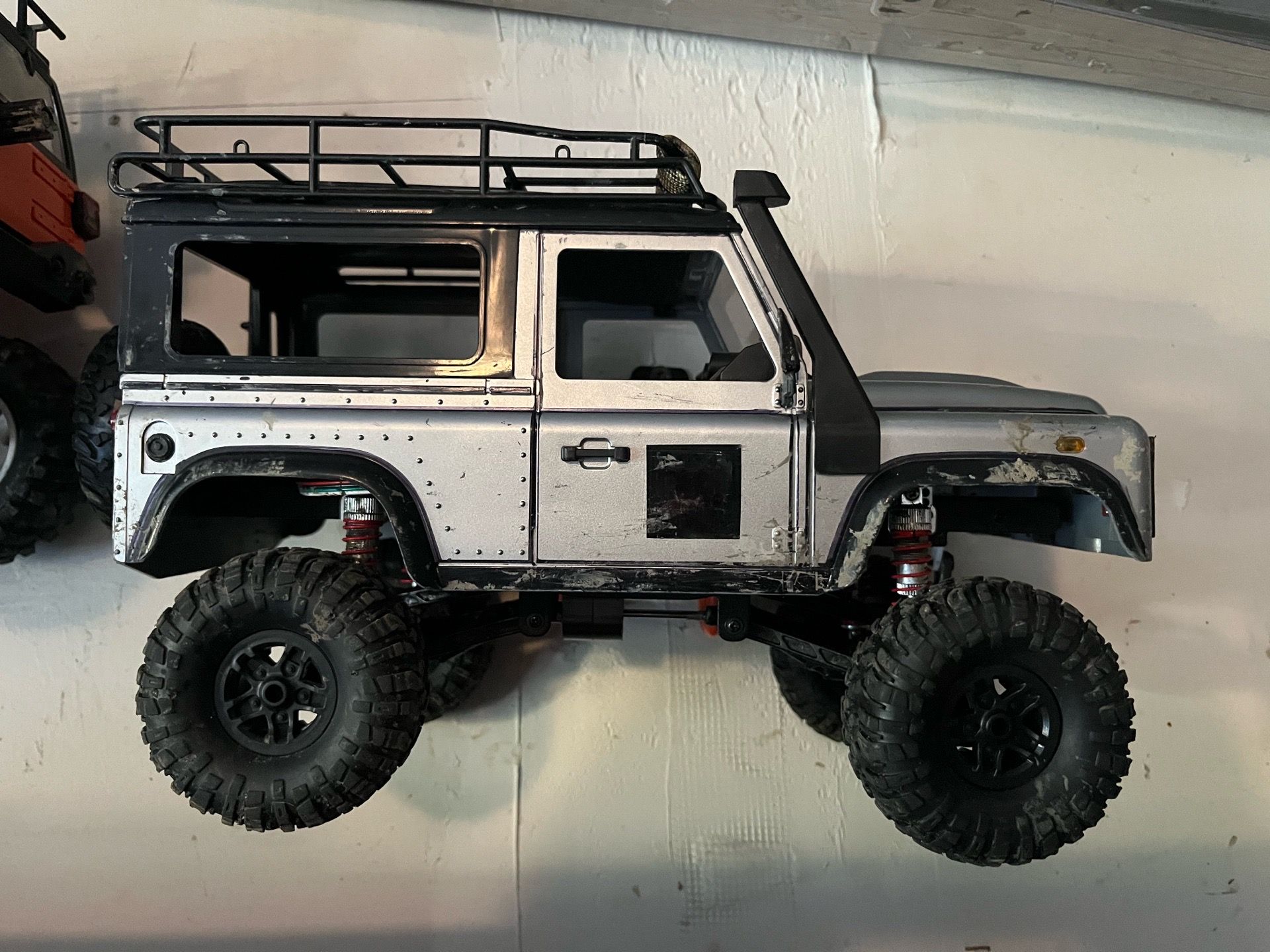 Mn99s crawler