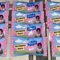 Party Favors