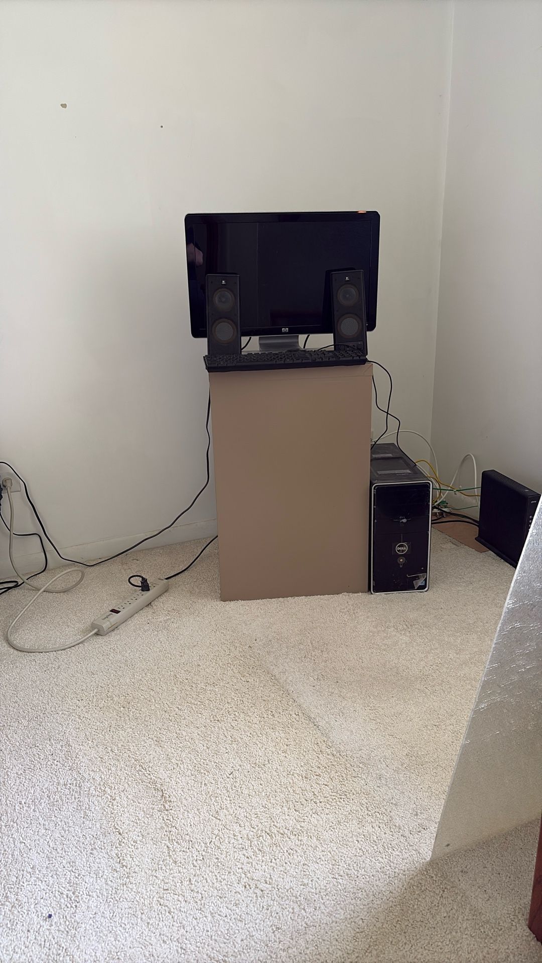Dell Desktop