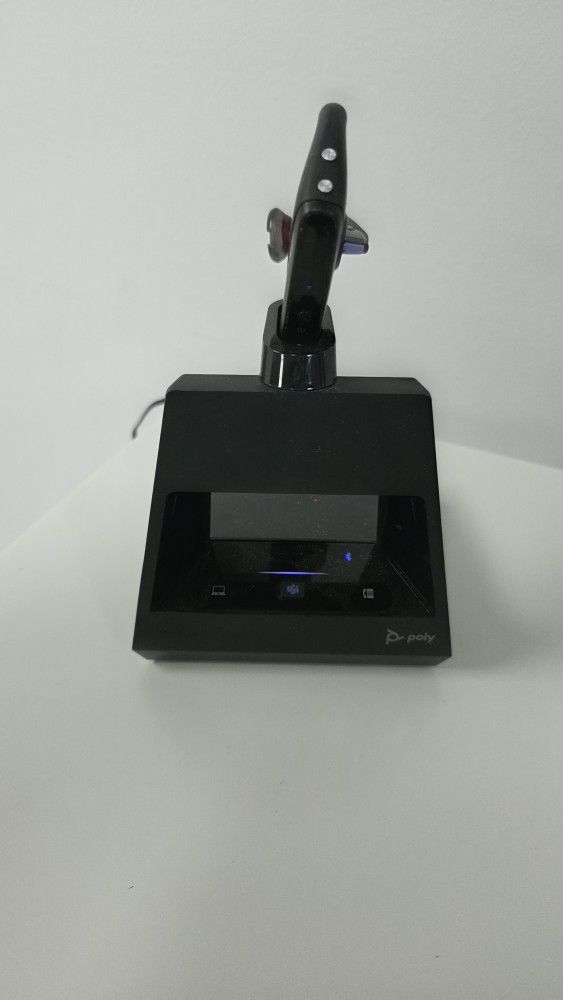 Bluetooth Earpiece Plantronics Voyager Legend