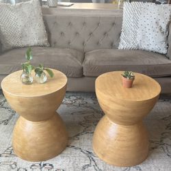 Mango Wood Tables