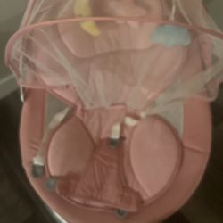 Baby Swing 