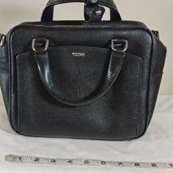 Tumi Handbag