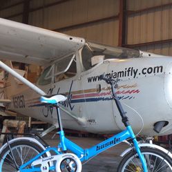 Hosole Bike 