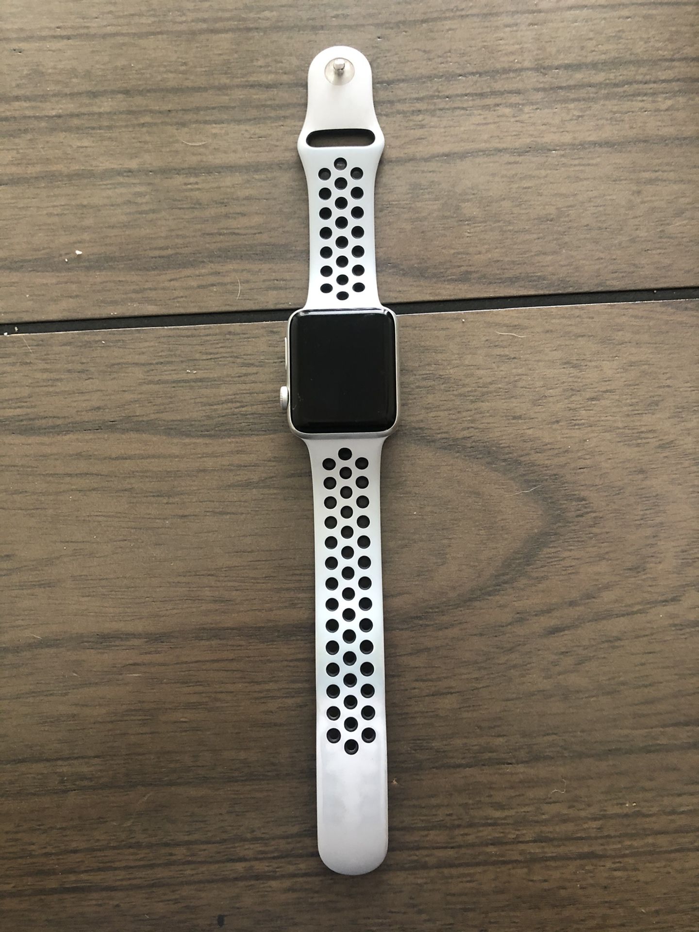 Nike series 3 Apple Watch !!! GPS and Cellular!!!