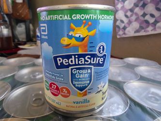 Pediasure Grow & Gain