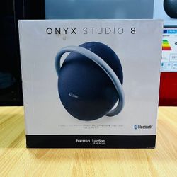 Harman Kardon Studio 8 - PAY $1 Today Only 'Just Ask Us How' 