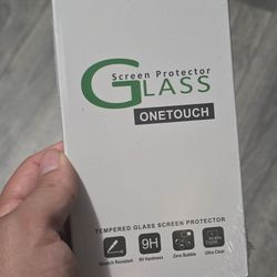 Galaxy s24 ultra screen protector (glass)