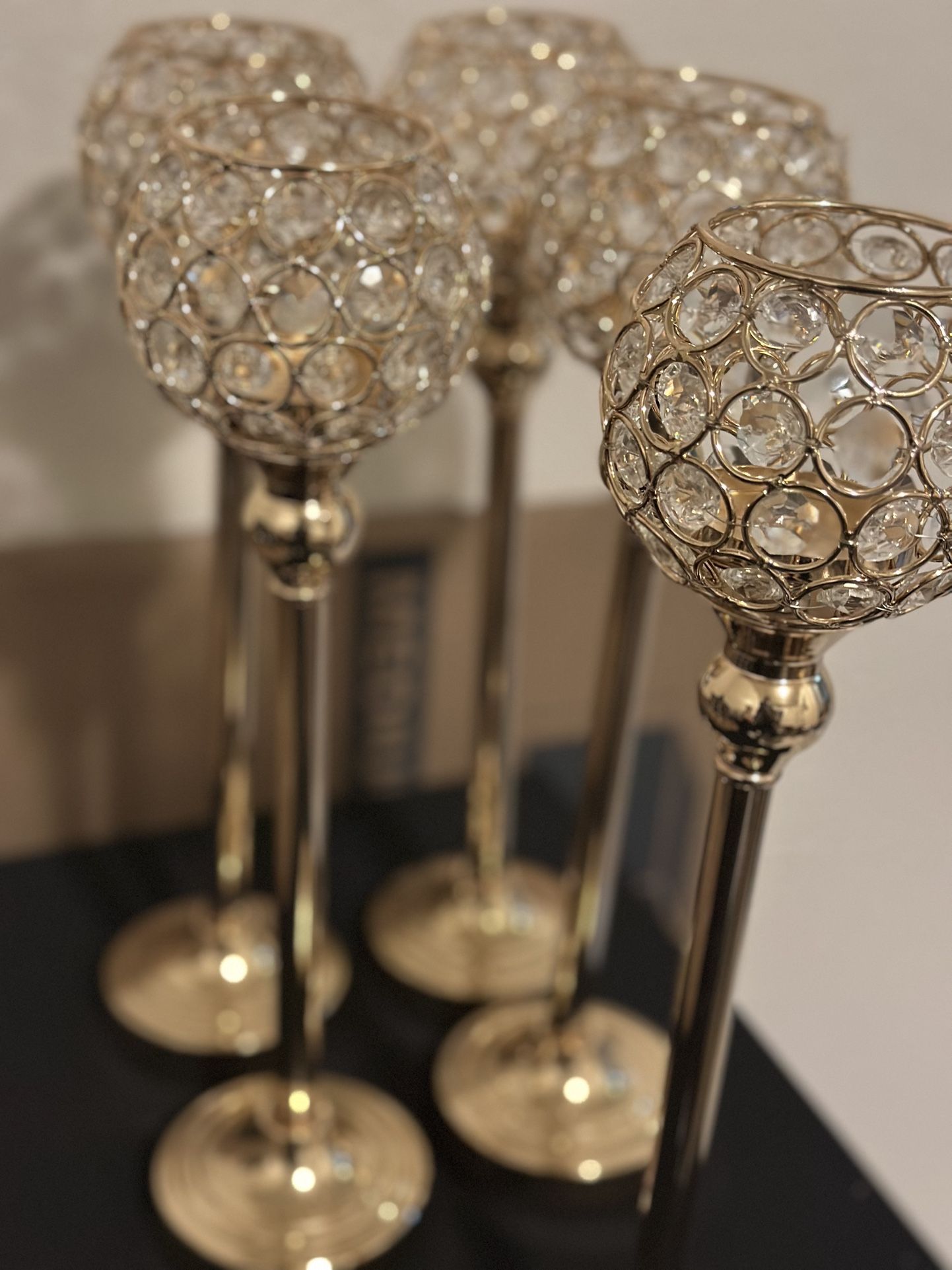 Candle Holders