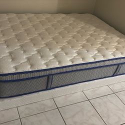Mattress 
