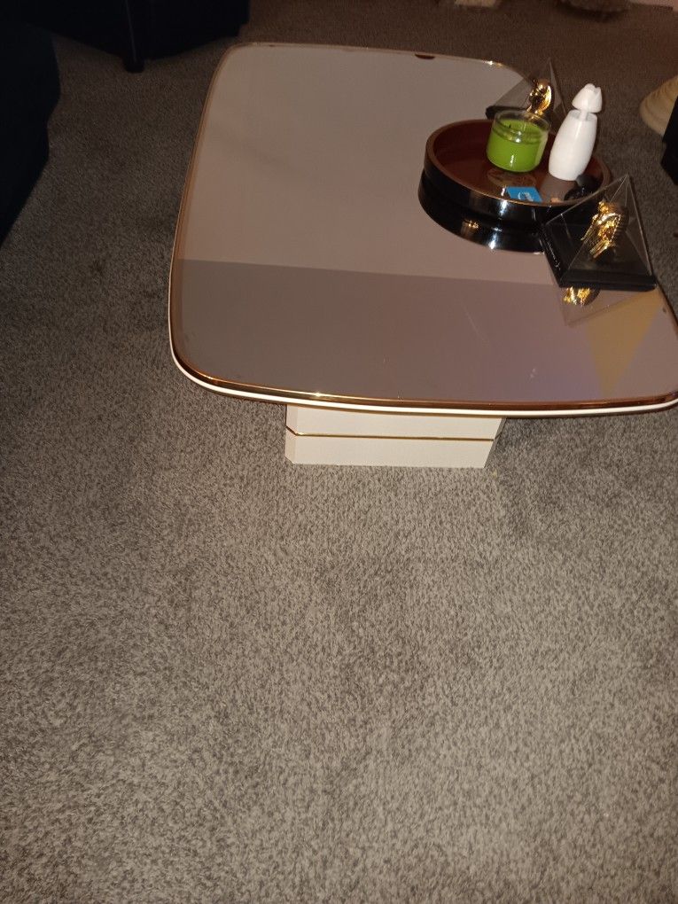Coffee Table Set
