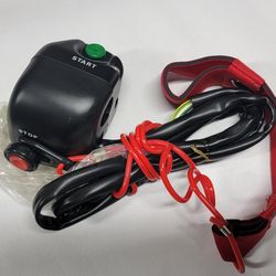 Jet Ski/watercraft (Start/Stop Tether Switch)