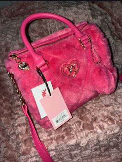 Juicy couture purse 🎀