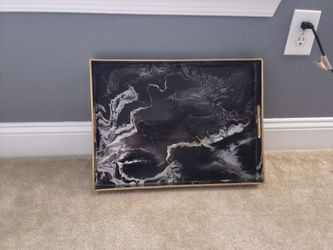 Decor Tray