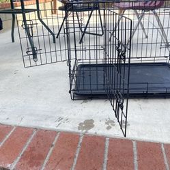 Dog Kennel 