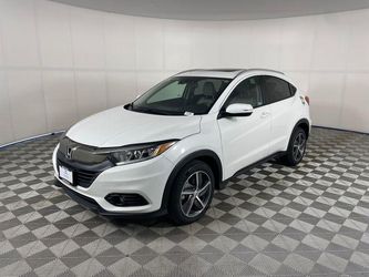 2022 Honda HR-V