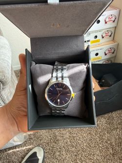 Bulova men’s watch