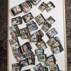 1971 Baseball ⚾️ Cards 